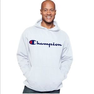 Champion XXL Pullover Hoodie